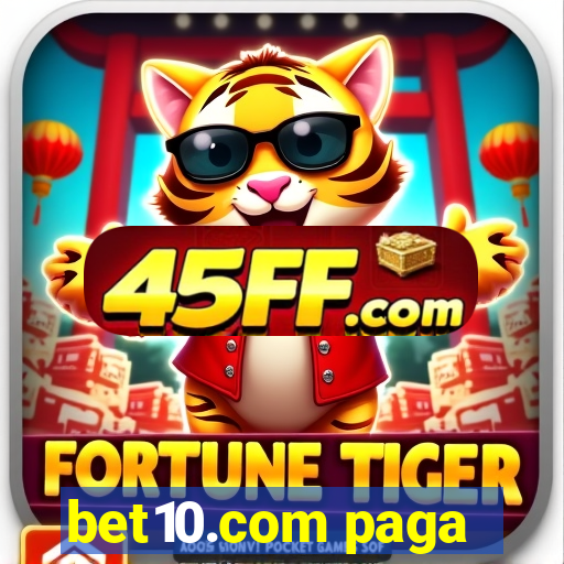 bet10.com paga